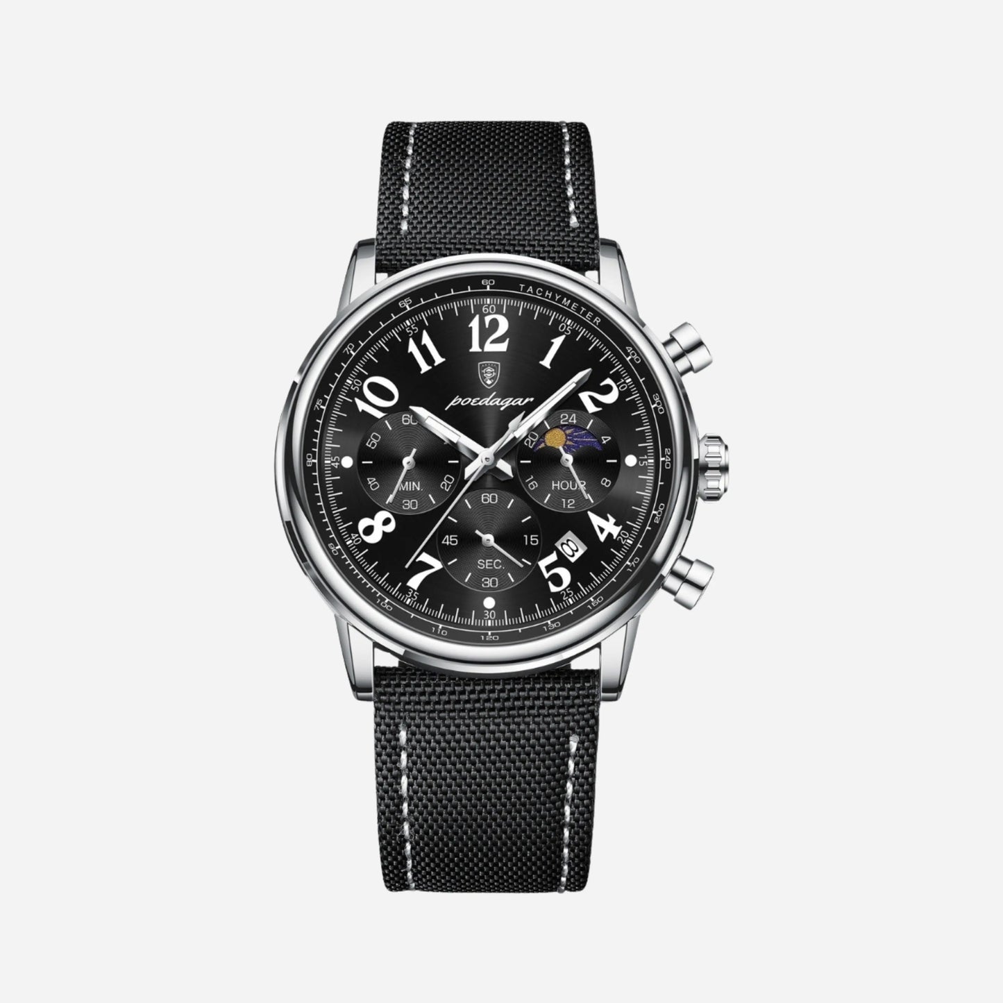 Club Watches® 018
