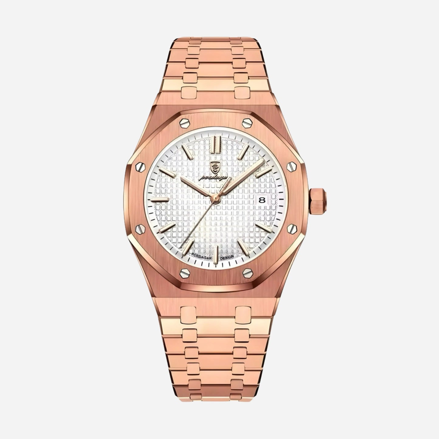 Club Watches® 007