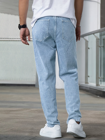 Vaqueros de corte casual