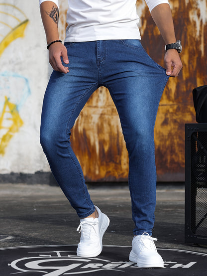 Röhrenjeans