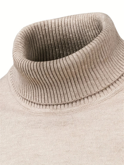 Jersey de cuello vuelto