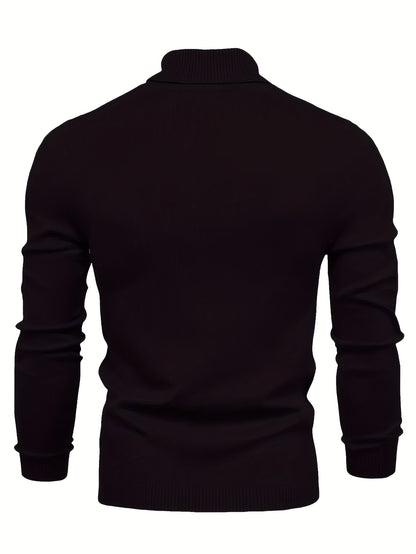 Jersey de cuello vuelto