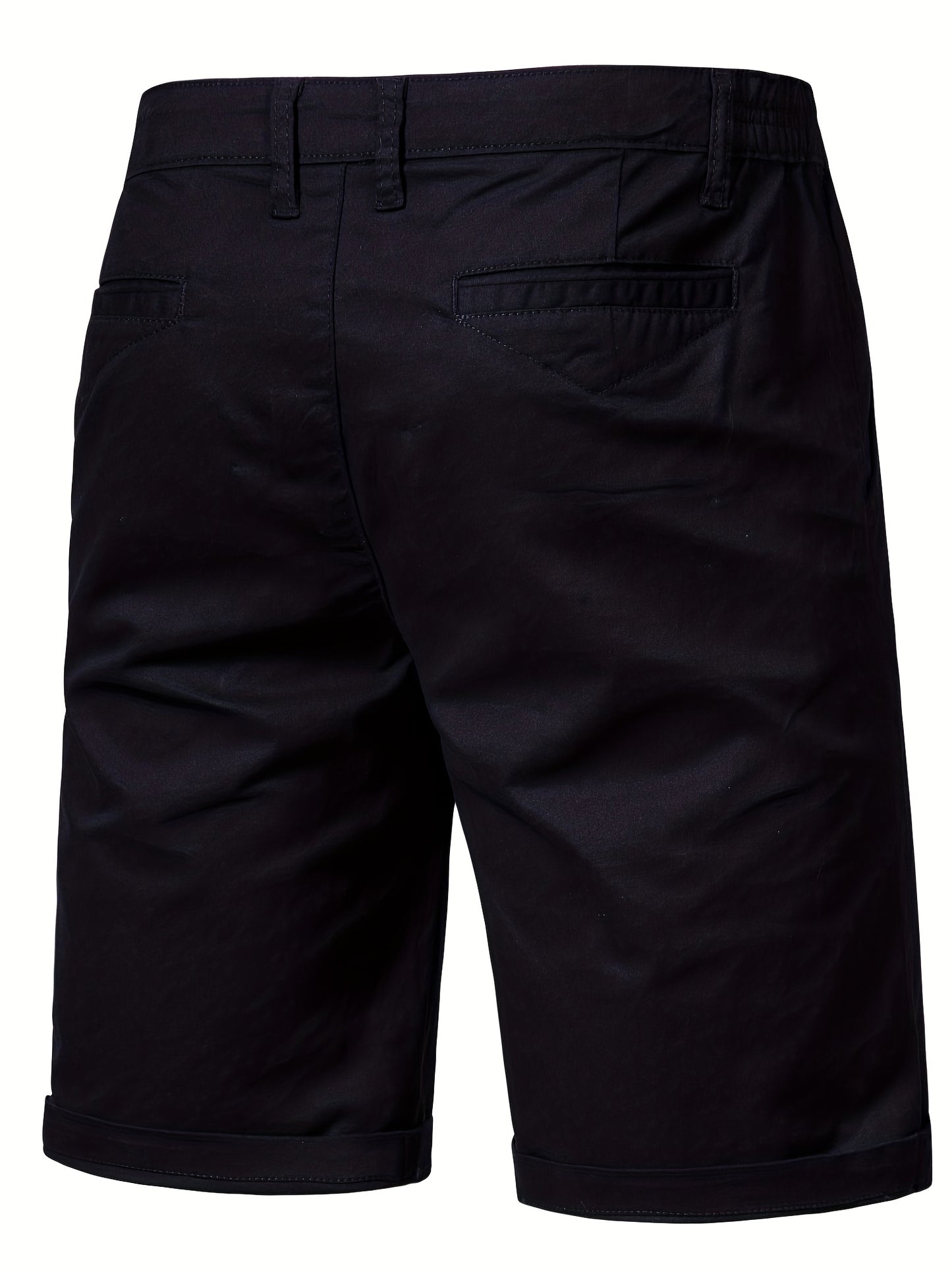 Pantalones cortos de algodón chinos