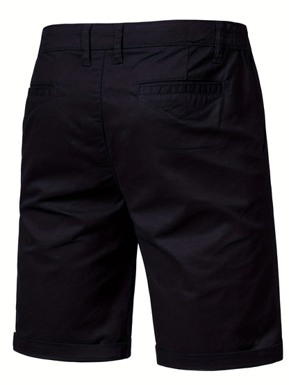 Pantalones cortos de algodón chinos