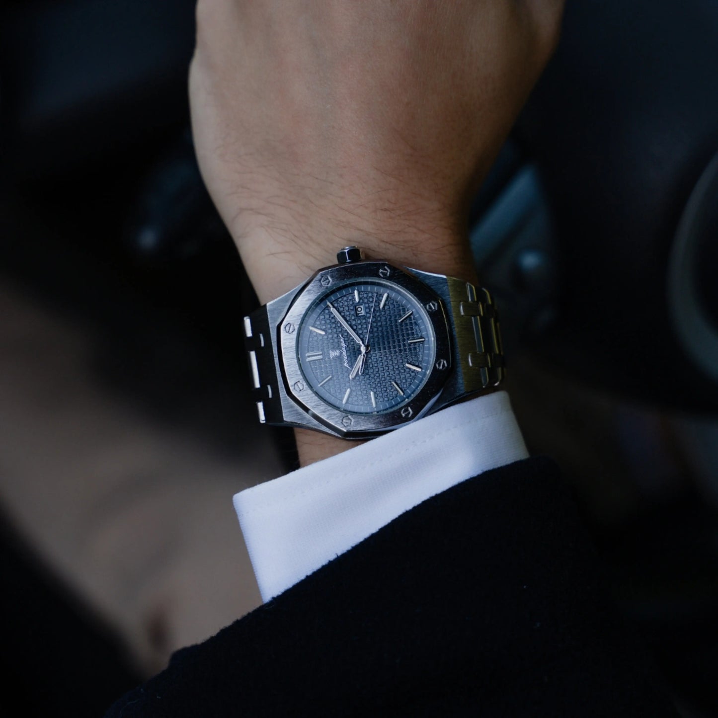 Club Watches® 007