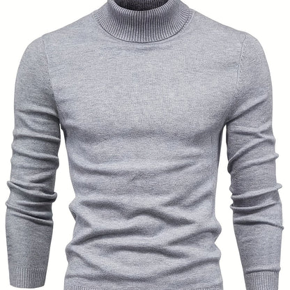Jersey de cuello vuelto
