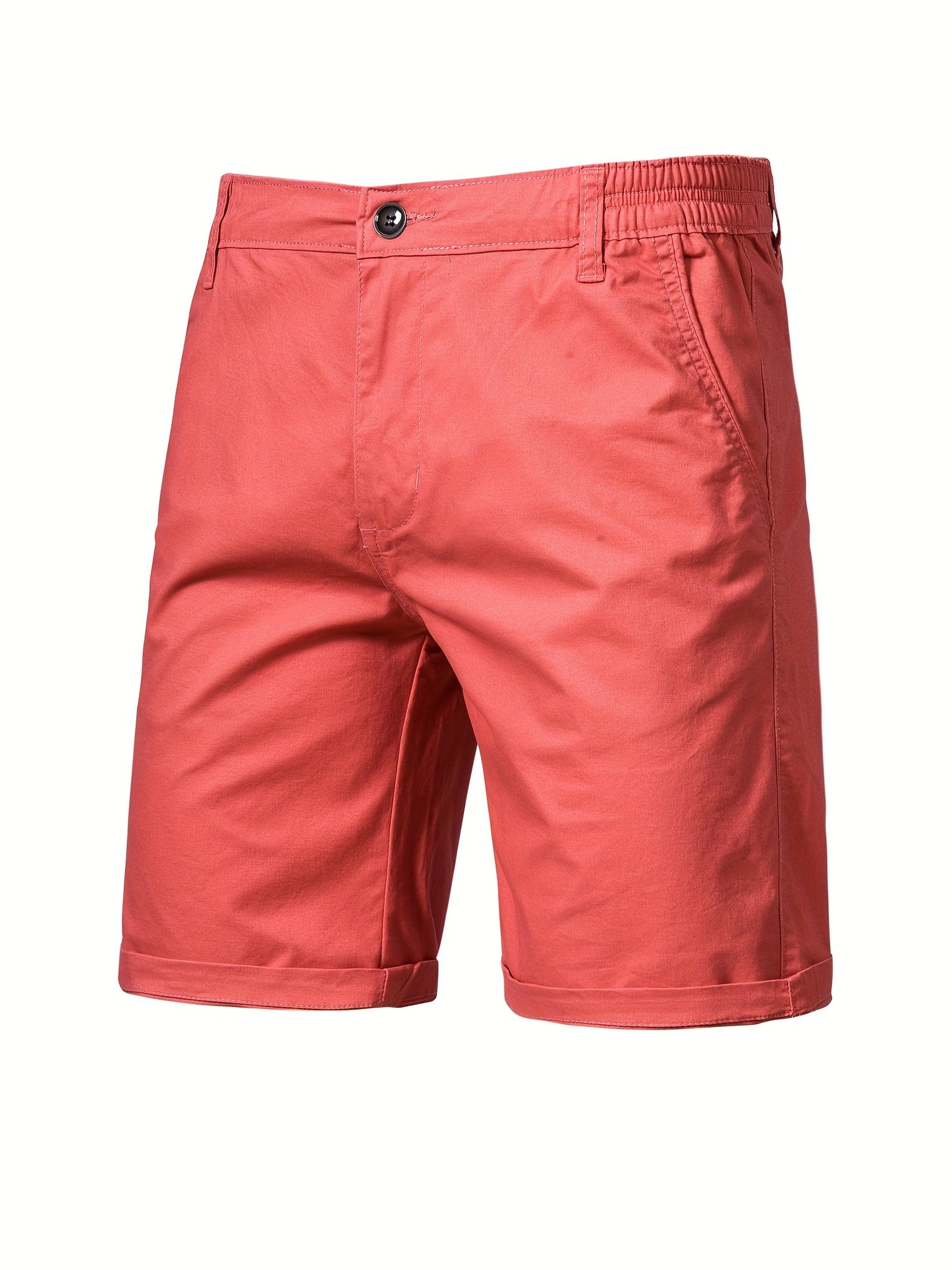 Pantalones cortos de algodón chinos