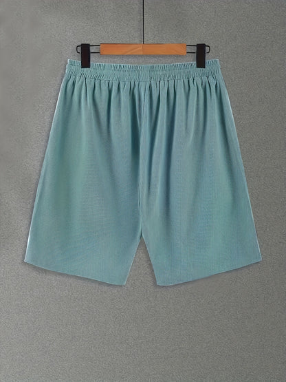 Pantalones cortos casuales para correr