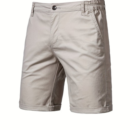 Pantalones cortos de algodón chinos