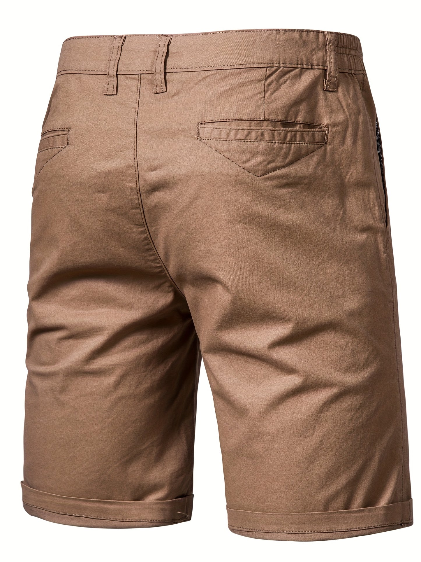 Pantalones cortos de algodón chinos