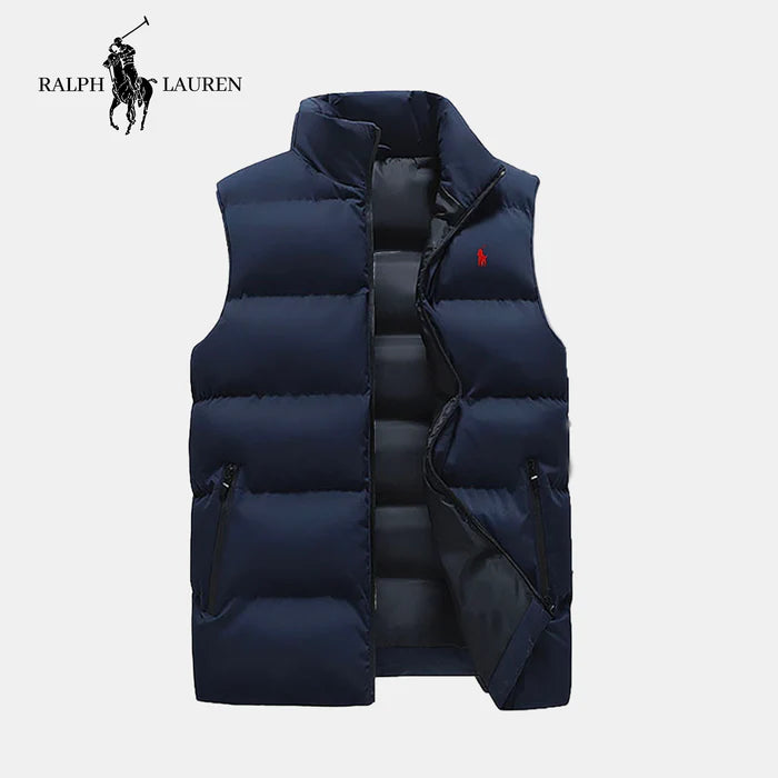 Steppjacke St. Moritz + Kostenloser Pullover