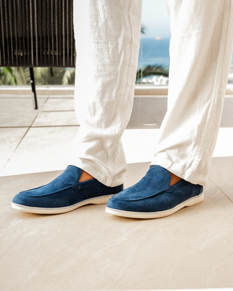 Mocasines Montreux de Ante