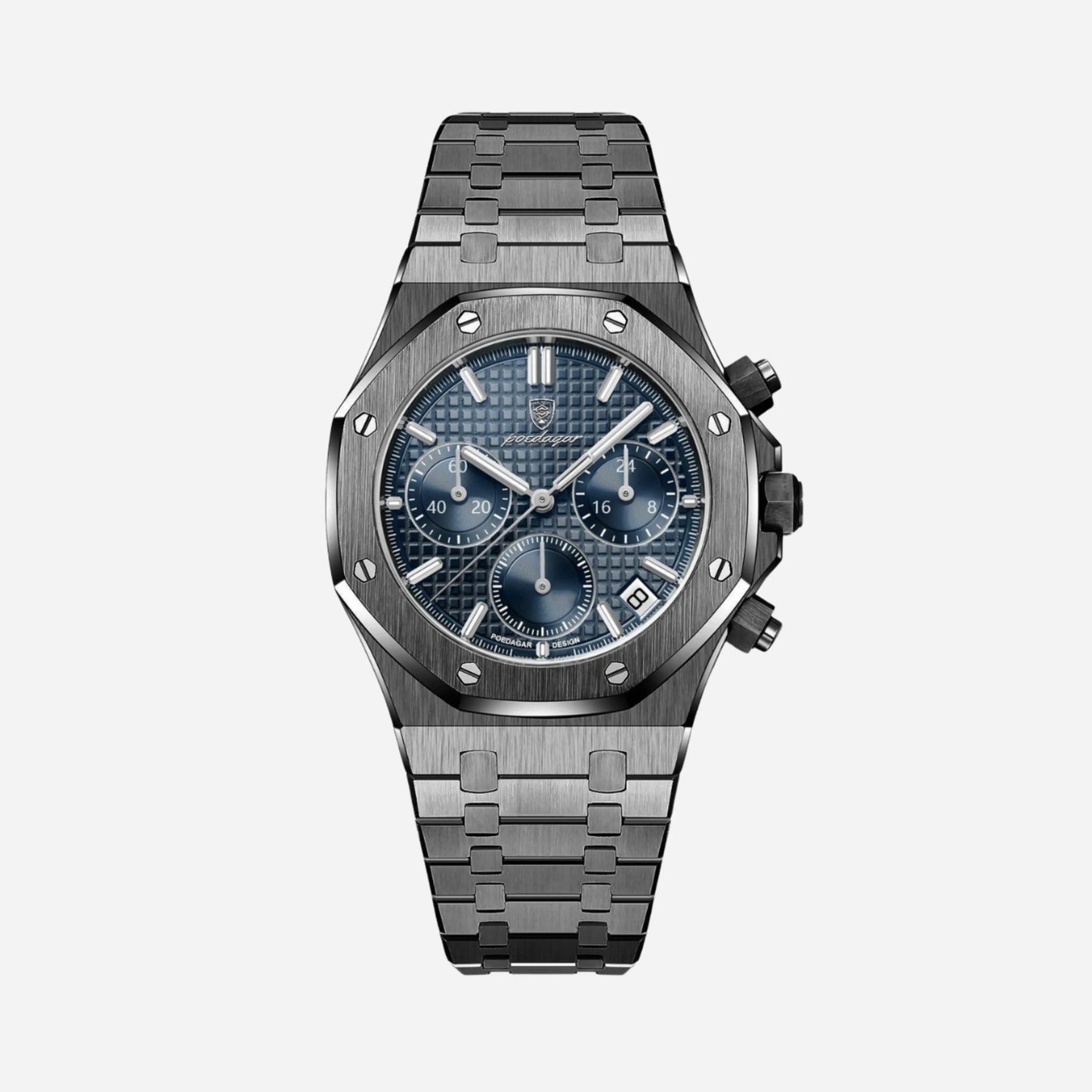 Club Watches® 011