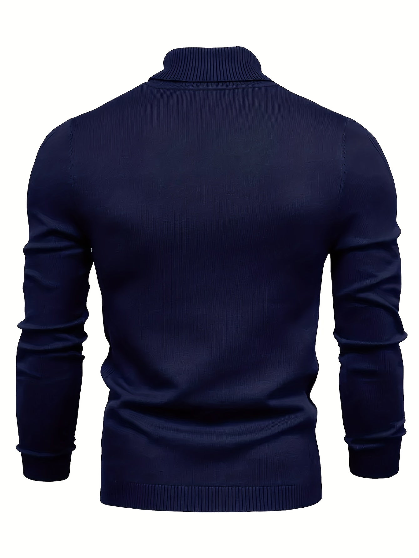 Jersey de cuello vuelto