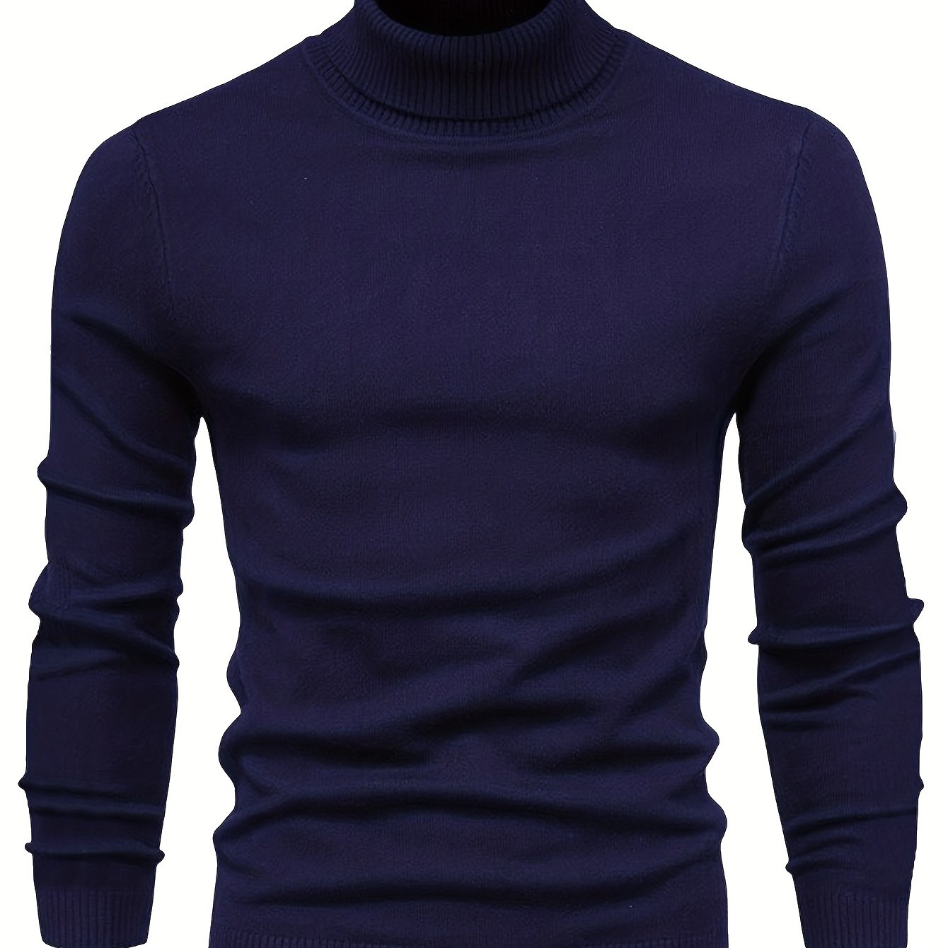 Jersey de cuello vuelto