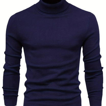 Jersey de cuello vuelto