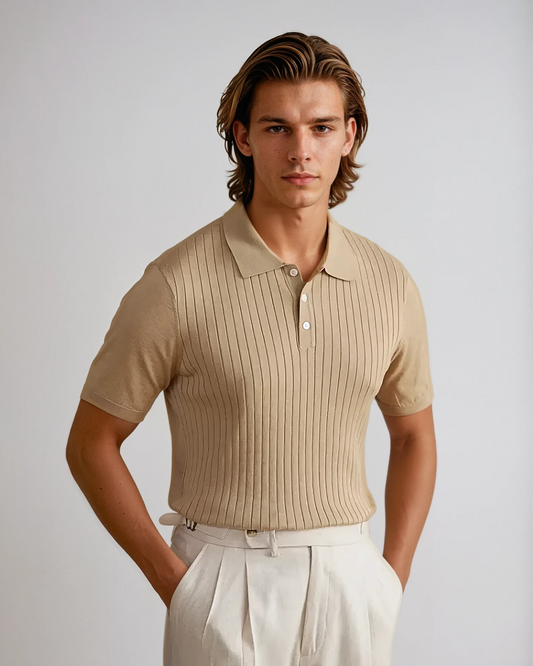 POLO DE SAINT-TROPEZ