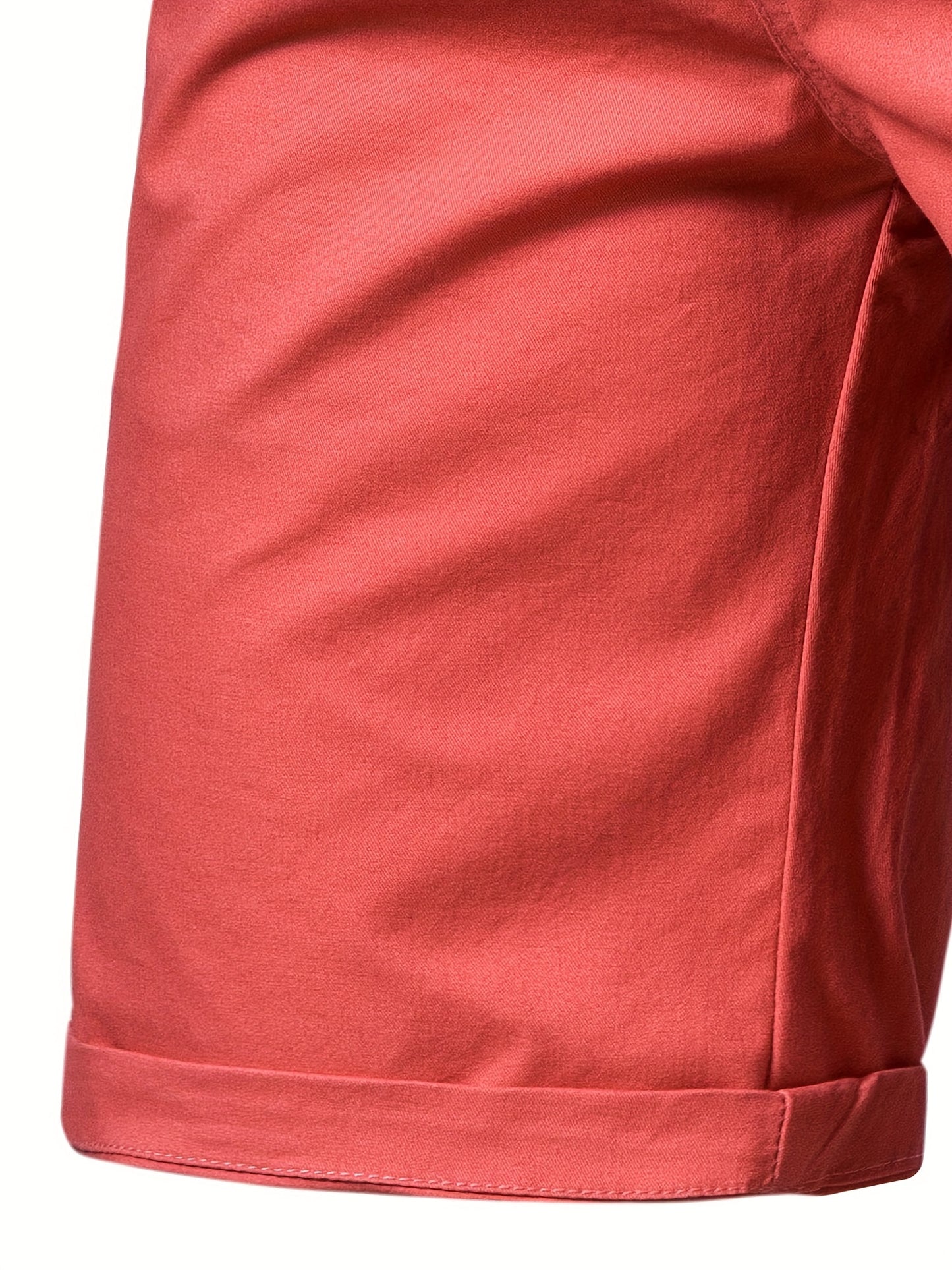 Pantalones cortos de algodón chinos