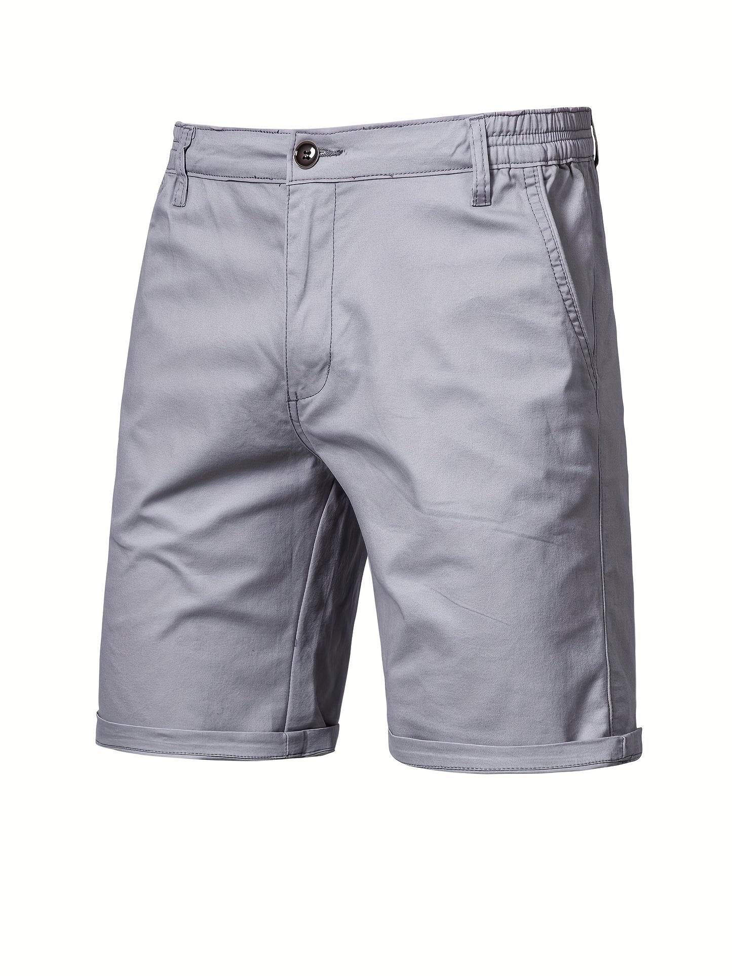 Pantalones cortos de algodón chinos