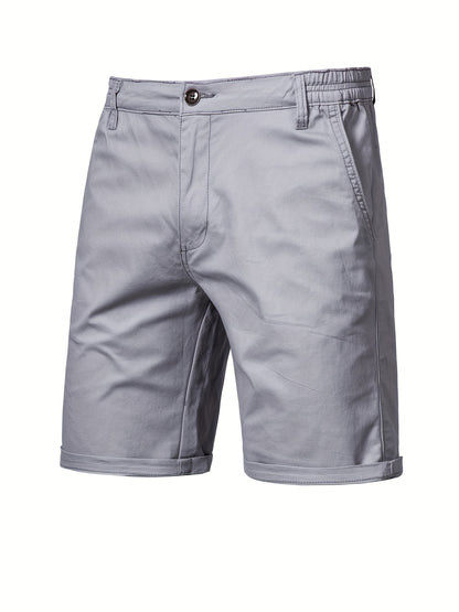 Pantalones cortos de algodón chinos