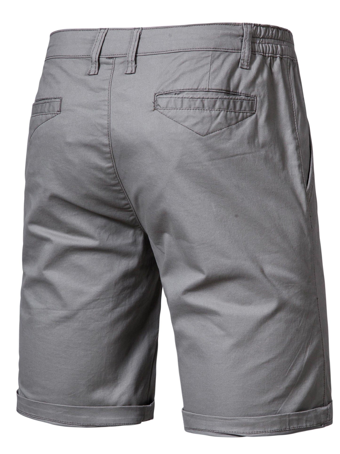 Pantalones cortos de algodón chinos