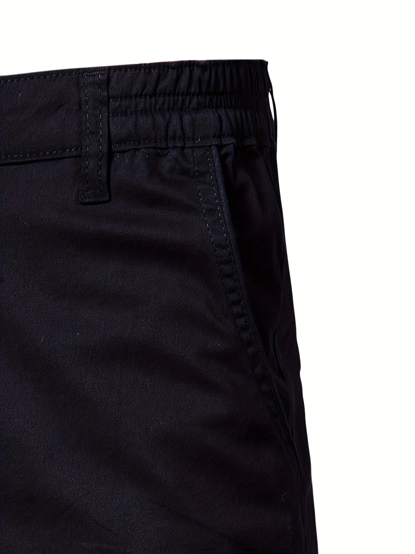 Pantalones cortos de algodón chinos