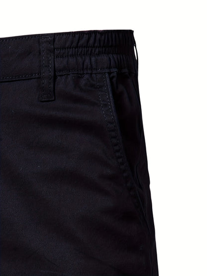 Pantalones cortos de algodón chinos