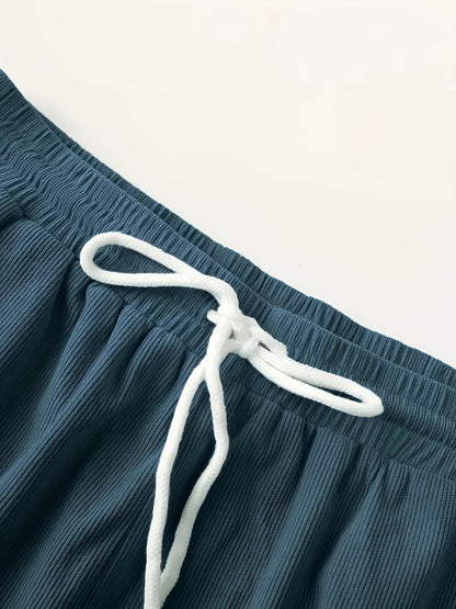 Pantalones cortos casuales para correr