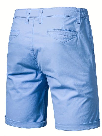 Pantalones cortos de algodón chinos