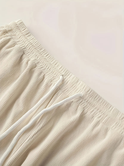 Pantalones cortos casuales para correr
