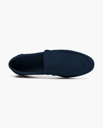 Montreux Premium Suede Loafers