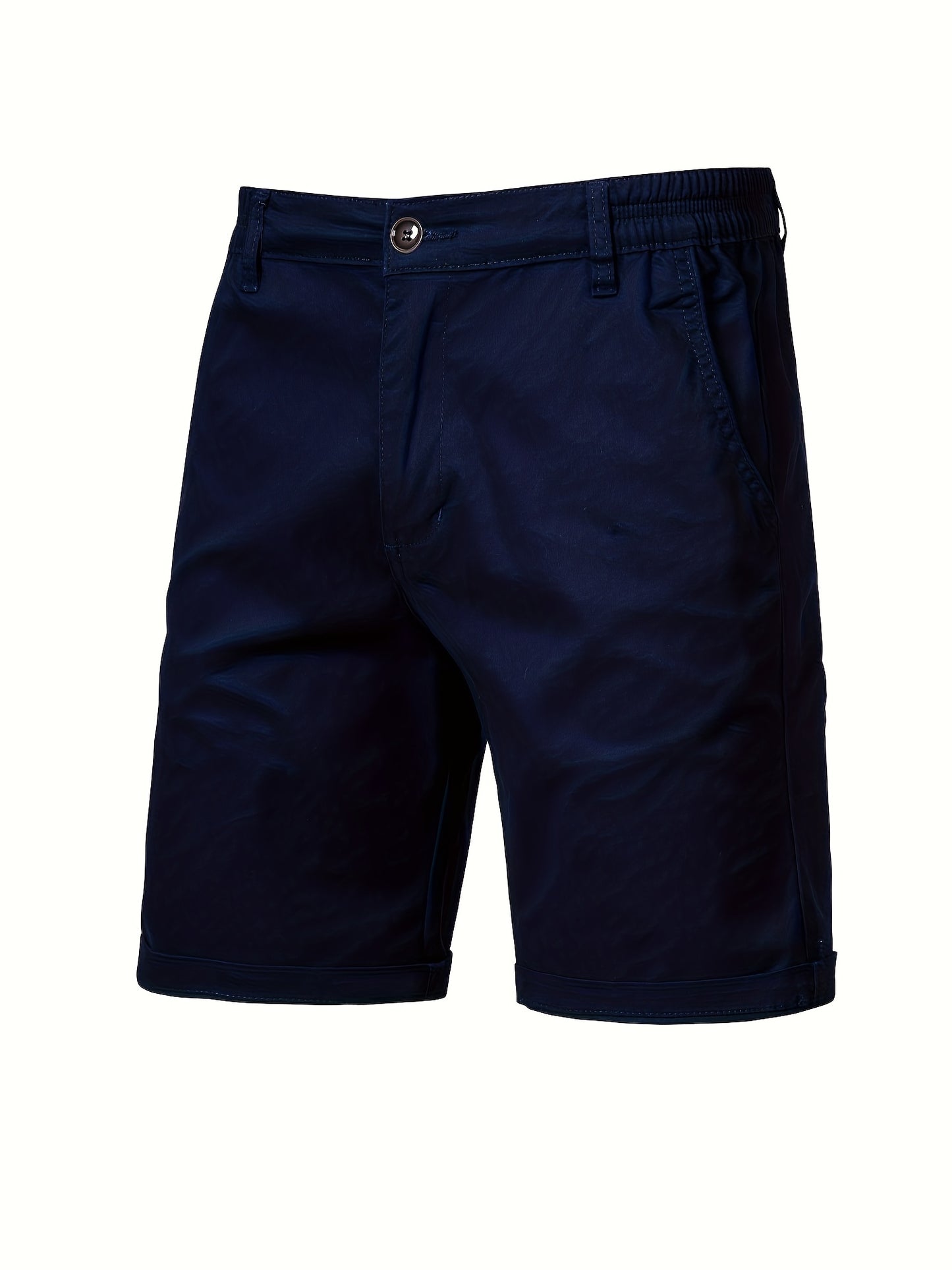 Pantalones cortos de algodón chinos