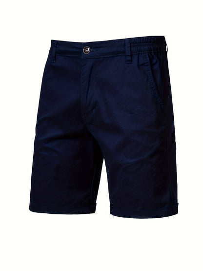Pantalones cortos de algodón chinos