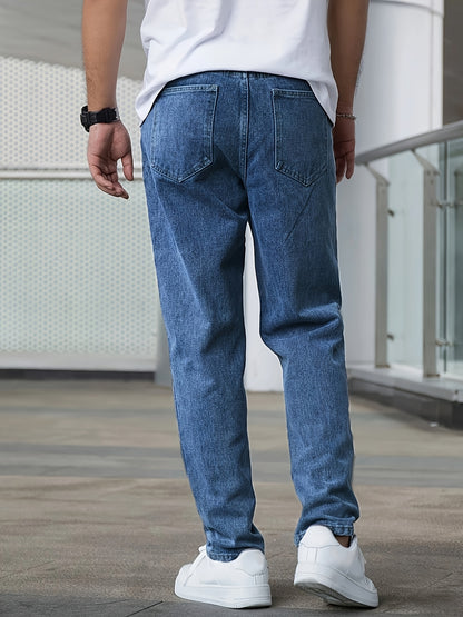 Vaqueros de corte casual