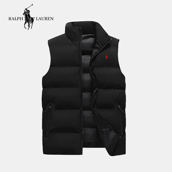 Steppjacke St. Moritz + Kostenloser Pullover