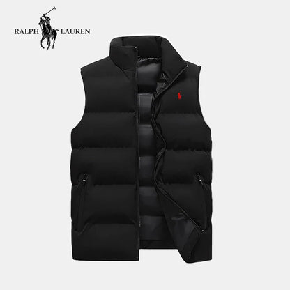 Steppjacke St. Moritz + Kostenloser Pullover