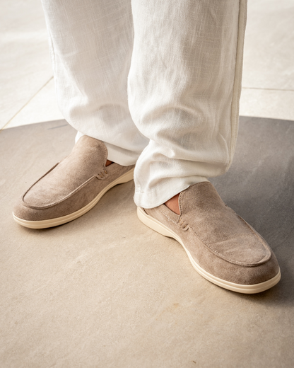 Mocasines Montreux de Ante