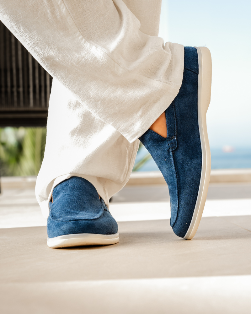 Mocasines Montreux de Ante