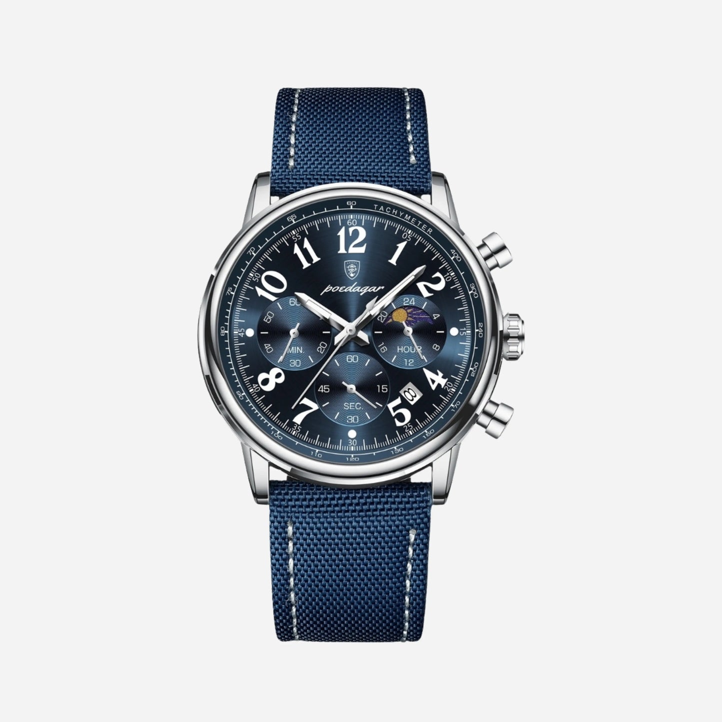 Club Watches® 018