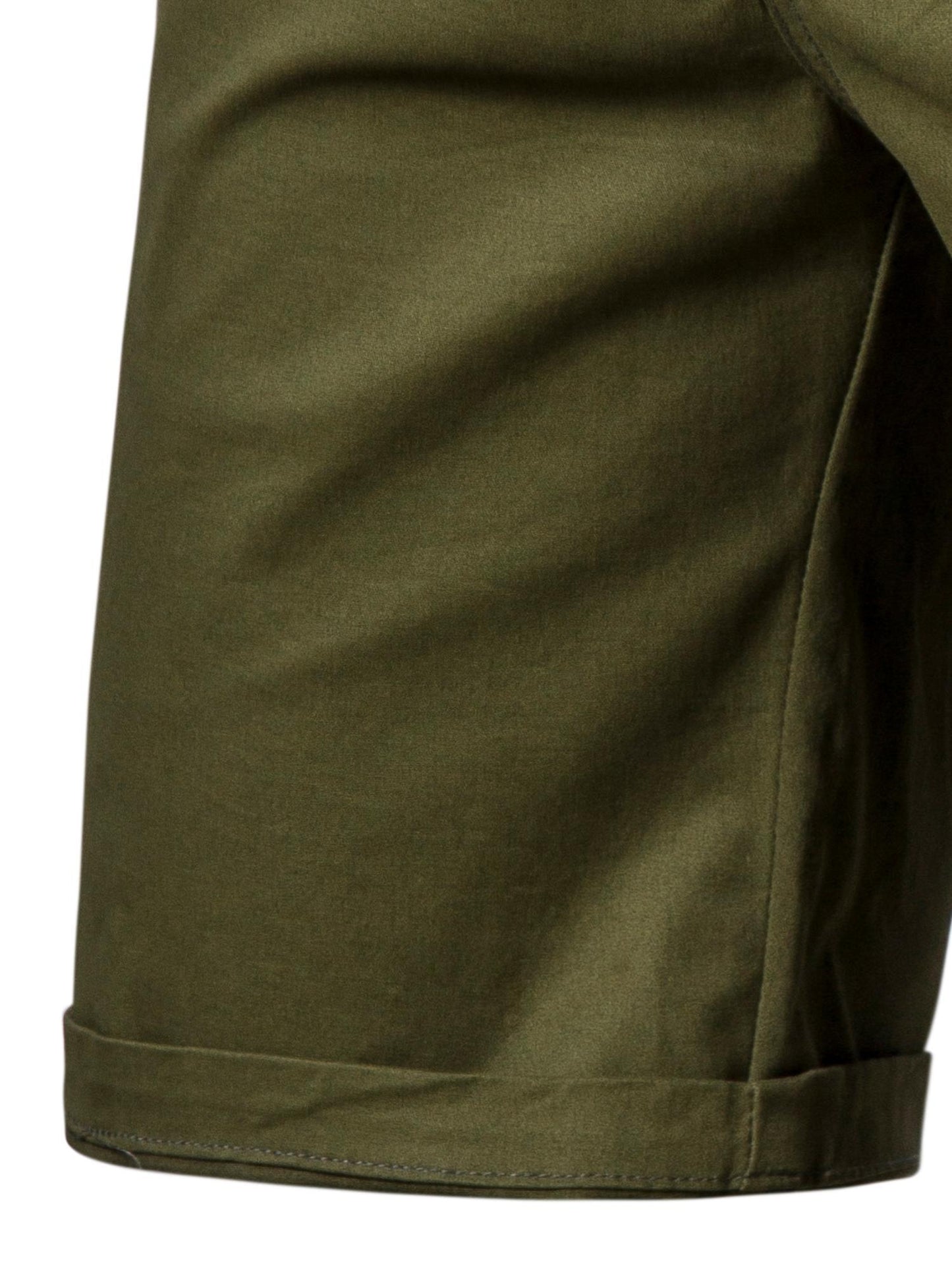 Pantalones cortos de algodón chinos