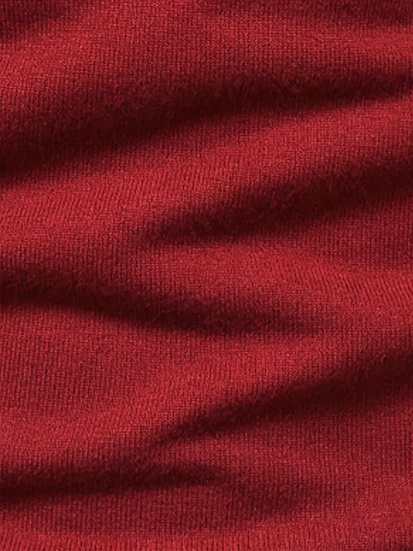 Jersey de cuello vuelto