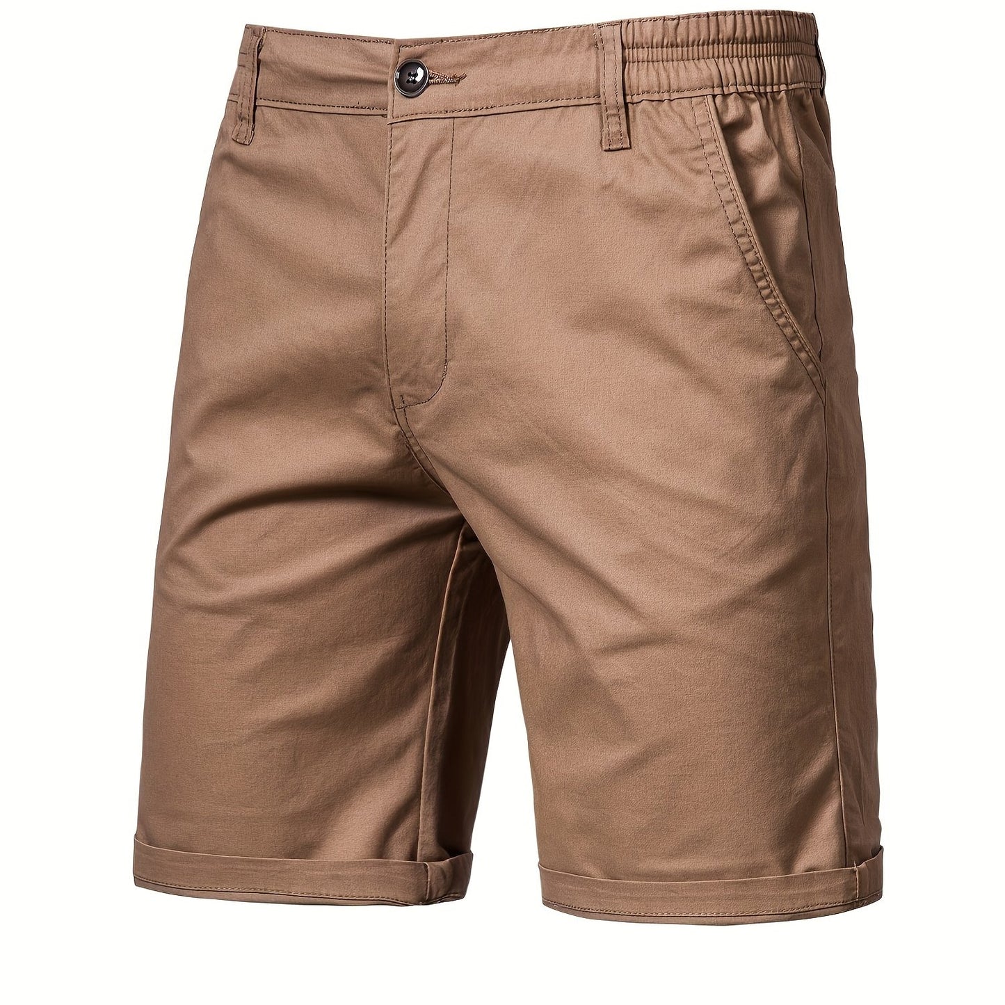 Pantalones cortos de algodón chinos