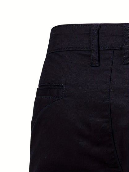 Pantalones cortos de algodón chinos