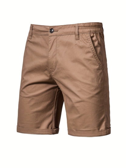Pantalones cortos de algodón chinos