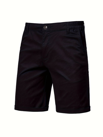 Pantalones cortos de algodón chinos