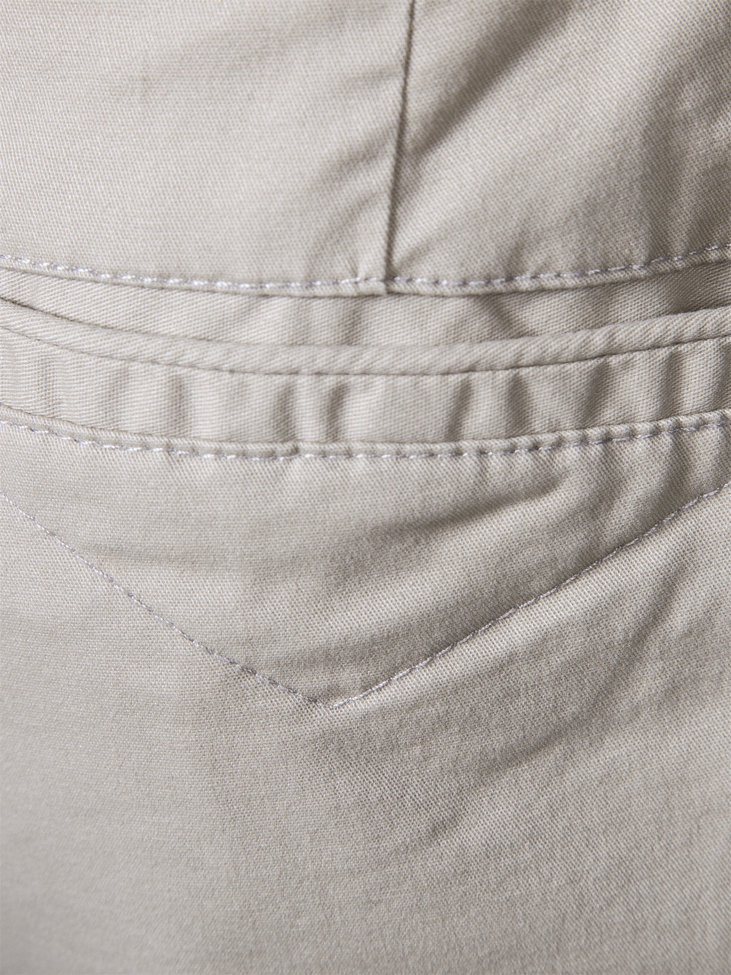 Pantalones cortos de algodón chinos
