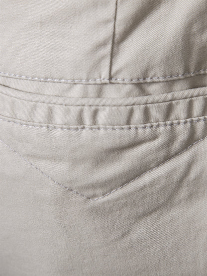 Pantalones cortos de algodón chinos