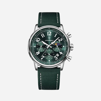 Club Watches® 018