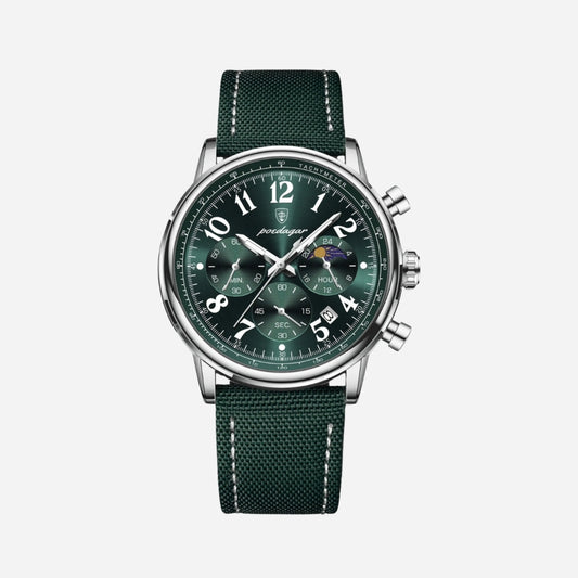 Club Watches® 018