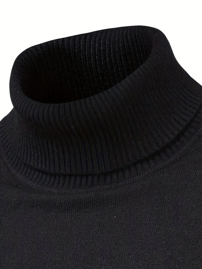 Jersey de cuello vuelto